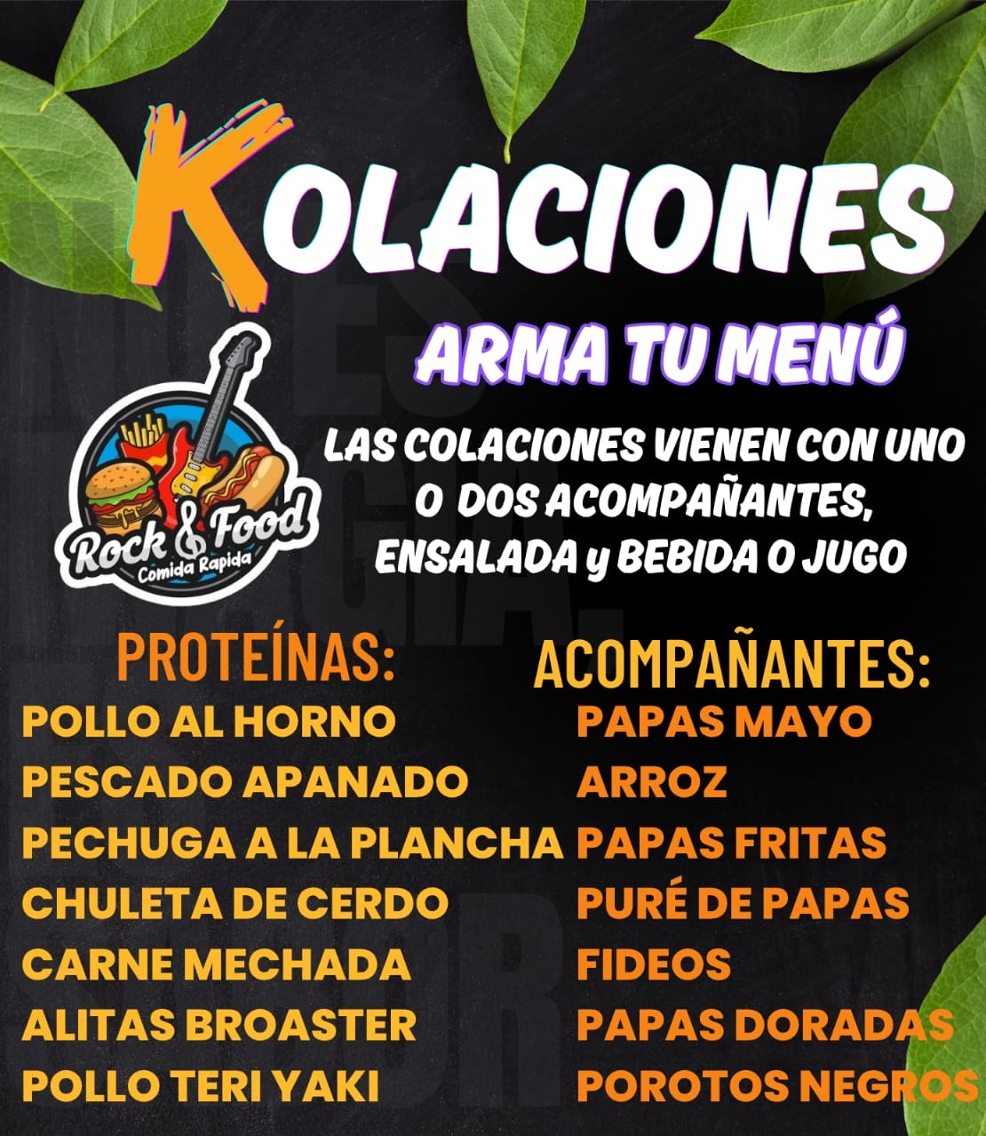 Colaciones Premium Don Mauro