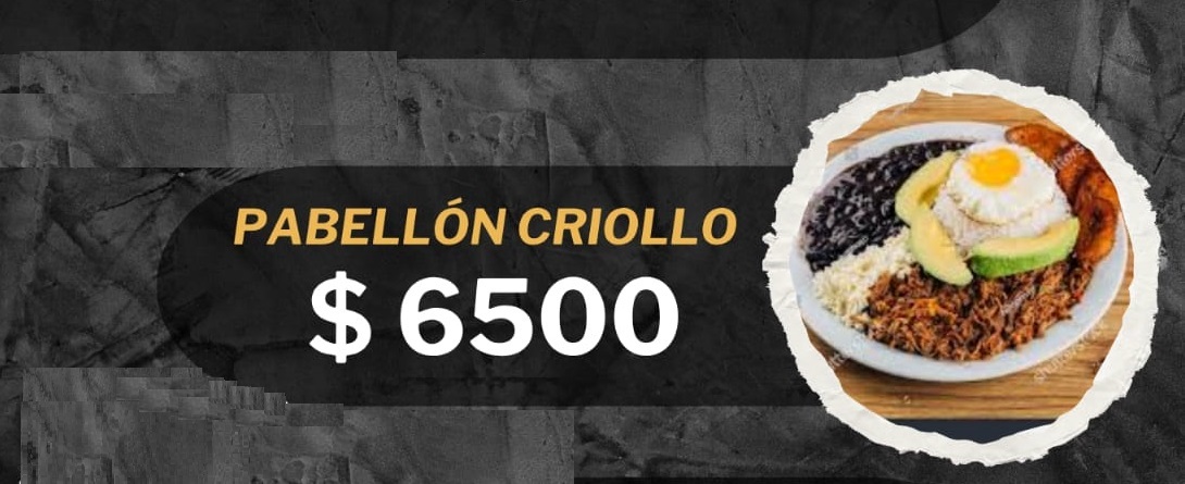 Pabellón Criollo Excelencia